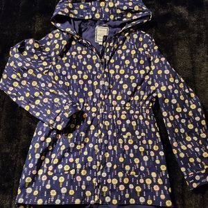 Gymboree girls jacket
